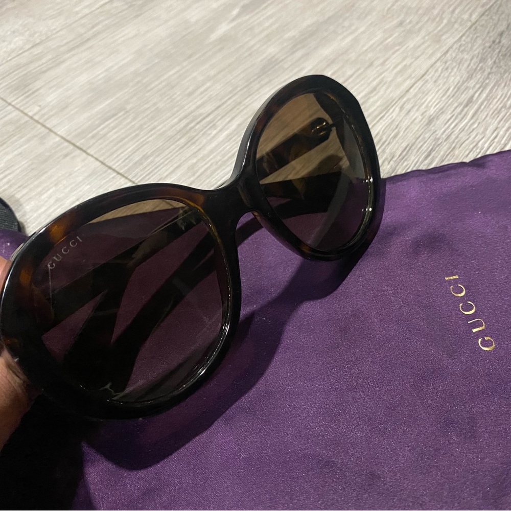 Women’s Gucci Sunglasses